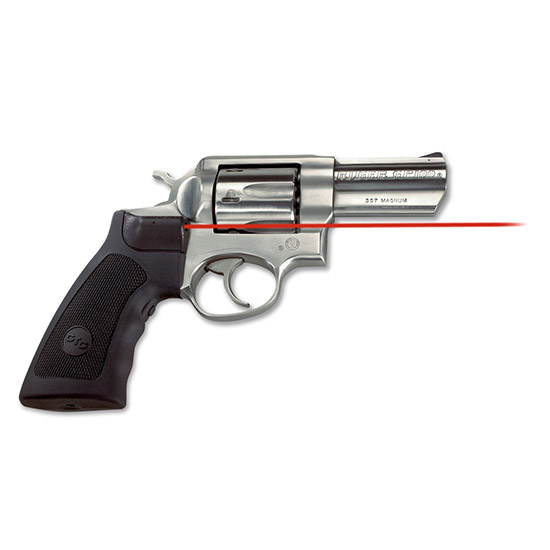 CTC LASERGRIPS RUG GP100 SUPER REDHAWK - Hunting Accessories